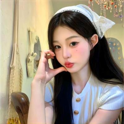 碧波仙子