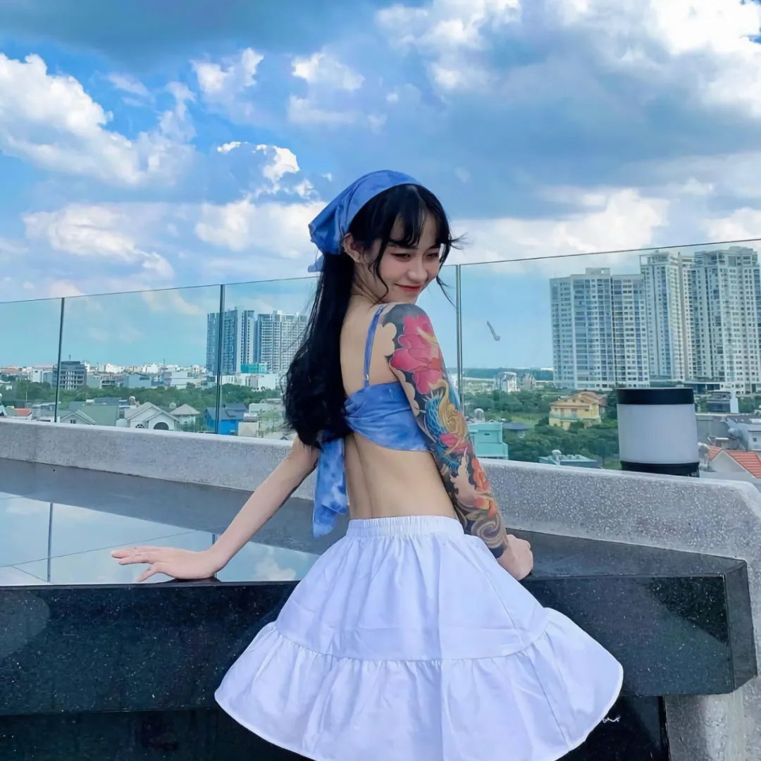 相思光年